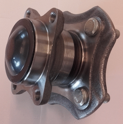 Wheel Bearing Kit (LVBW42)