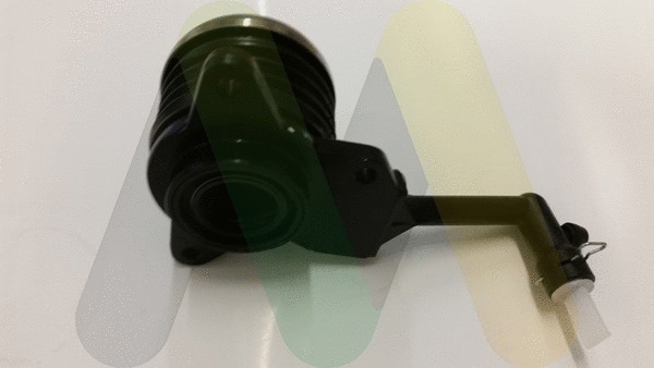 Central Slave Cylinder, clutch