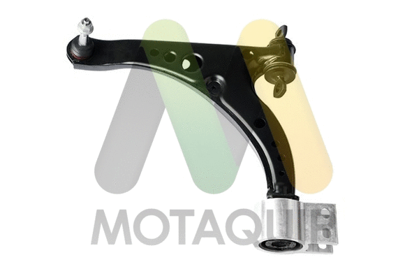 Control/Trailing Arm, wheel suspension (LVSA1892)