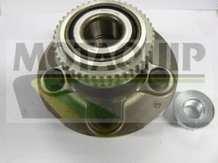 Wheel Bearing Kit (VBK1215)