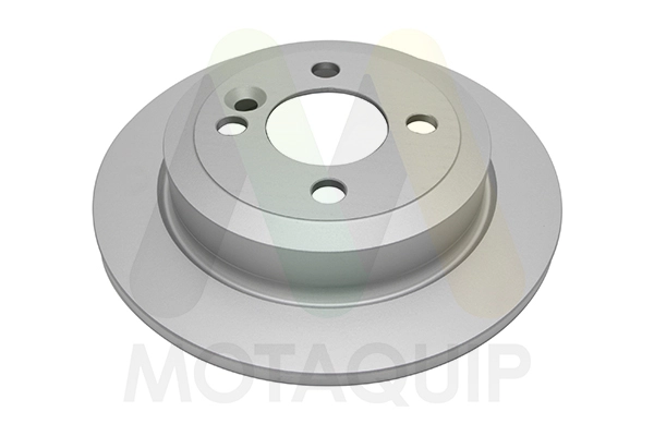 Brake Disc (LVBD2008)