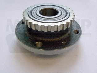 Wheel Bearing Kit (VBK886)