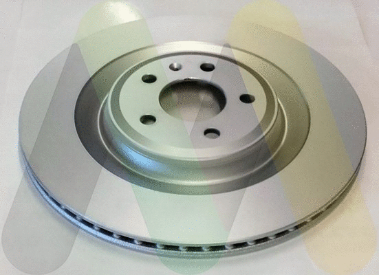 Brake Disc (LVBD1738)