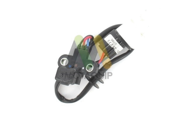 Sensor, crankshaft pulse