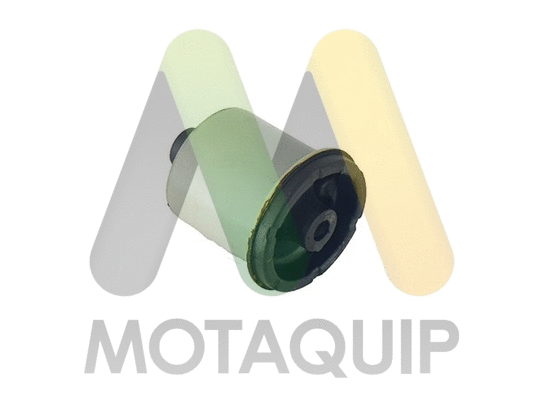 Bushing, axle beam (LVSK1321)