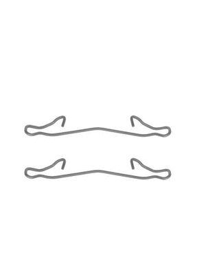 Accessory Kit, disc brake pad (VMK644)