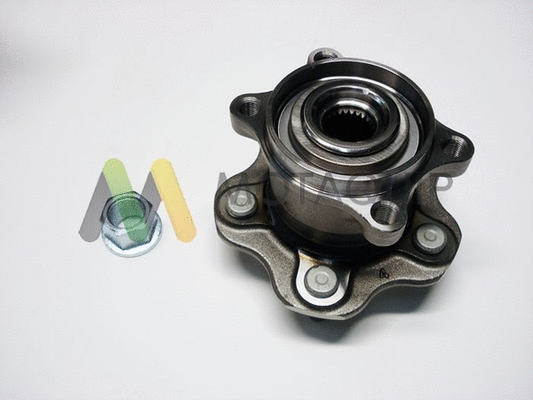 Wheel Bearing Kit