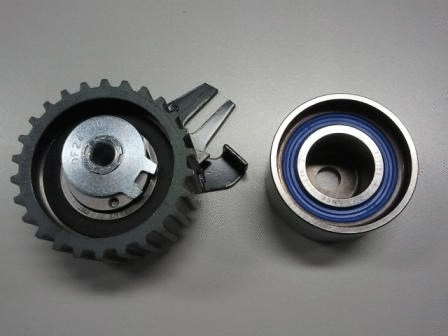 Timing Belt Kit (VTT274)