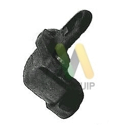 Sensor, exterior temperature (LVAT135)