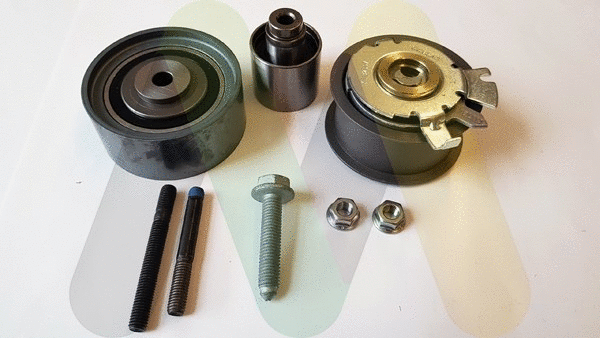 Timing Belt Kit (VTT275)
