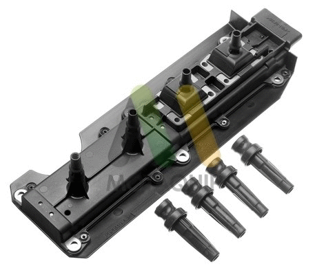 Ignition Coil (LVCL701)
