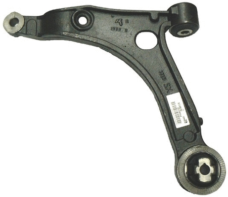 Control/Trailing Arm, wheel suspension (VSA1021)