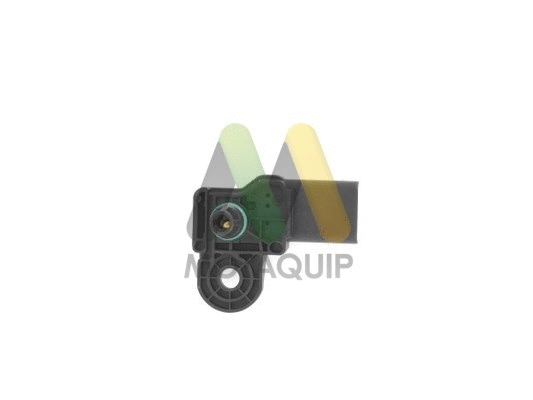 Sensor, boost pressure (LVPA180)