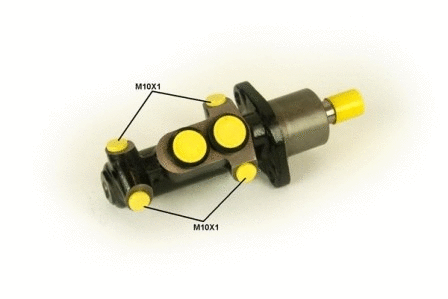 Brake Master Cylinder