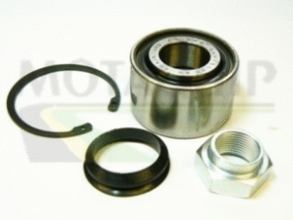 Wheel Bearing Kit (VBK298)