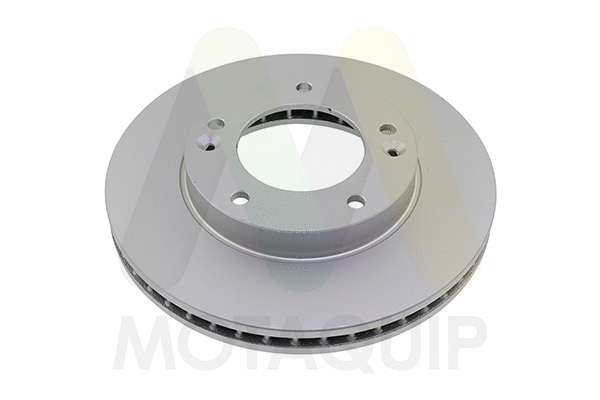 Brake Disc (LVBD1189Z)
