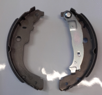 Brake Shoe Set (LVBS793)