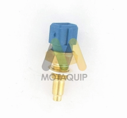 Sensor, coolant temperature (VCT128)