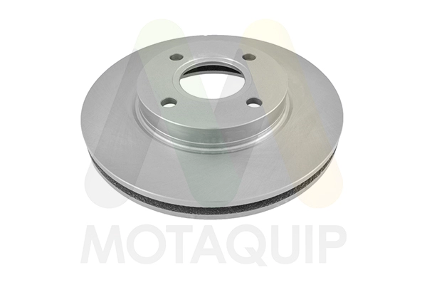 Brake Disc (LVBD1416Z)