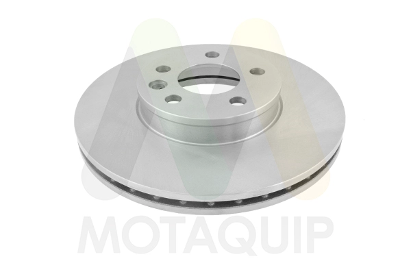 Brake Disc (LVBE286Z)