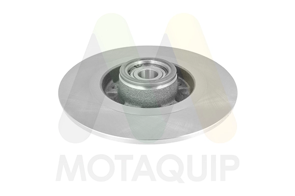 Brake Disc (LVBD1654)