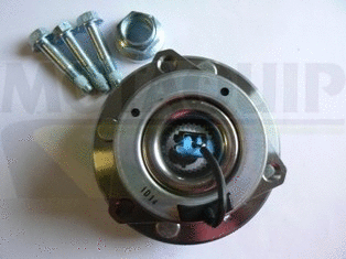 Wheel Bearing Kit (LVBK1596)