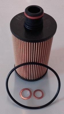 Oil Filter (LVFL830)