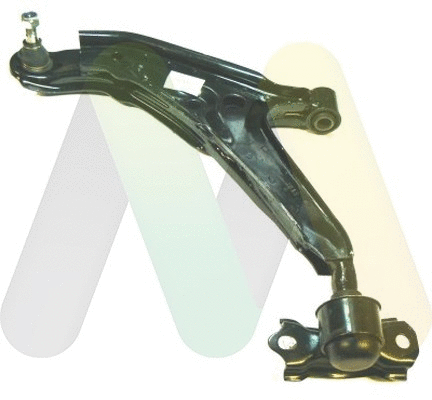 Control/Trailing Arm, wheel suspension (LVSA963)