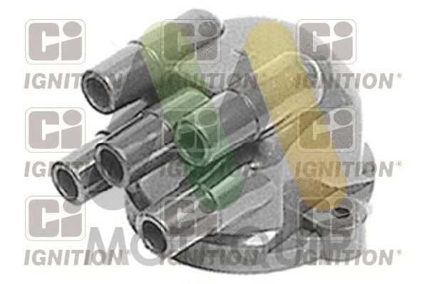Distributor Cap
