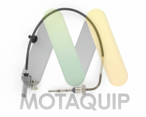 Sensor, exhaust gas temperature (LVET270)