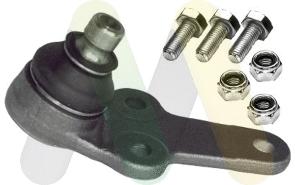 Ball Joint (VSJ809)