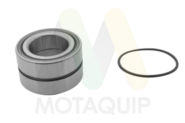 Wheel Bearing Kit (LVBW1253)