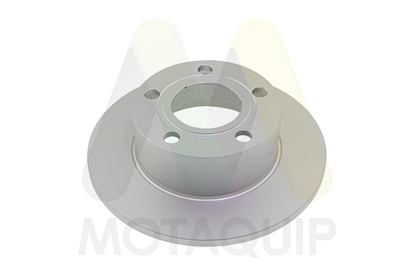 Brake Disc (LVBD944Z)