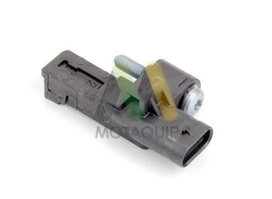 Sensor, crankshaft pulse