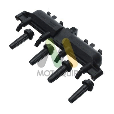 Ignition Coil (LVCL692)