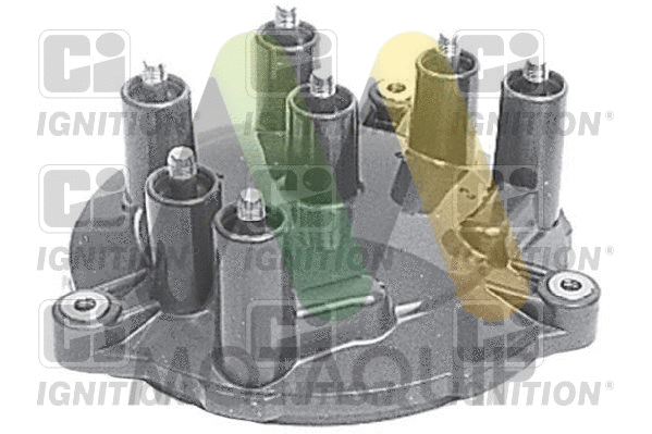 Distributor Cap