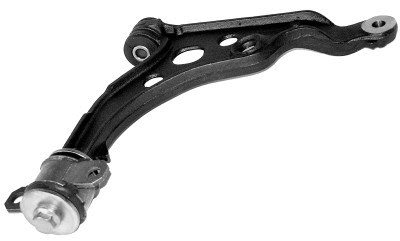 Control/Trailing Arm, wheel suspension (VSA194)