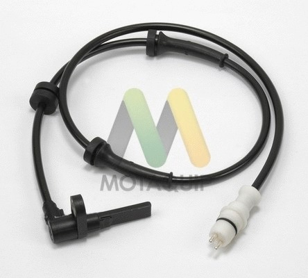 Sensor, wheel speed (LVAB114)