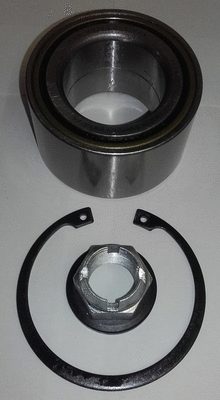 Wheel Bearing Kit (LVBW1176)