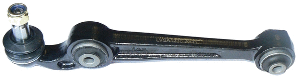 Control/Trailing Arm, wheel suspension (LVSA1230)