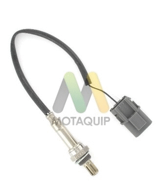 Lambda Sensor (LVOS1502)