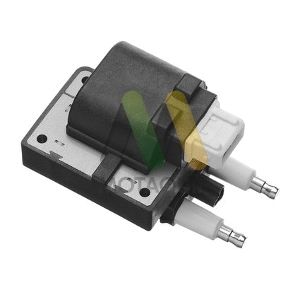 Ignition Coil (LVCL662)
