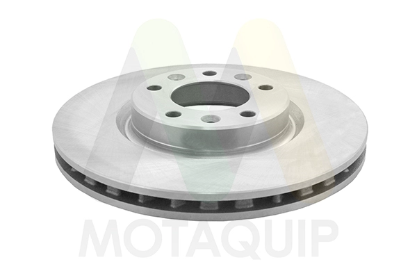 Brake Disc (LVBD1691)
