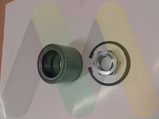 Wheel Bearing Kit (LVBW1218)