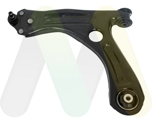 Control/Trailing Arm, wheel suspension (LVSA1786)