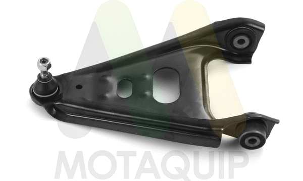 Control/Trailing Arm, wheel suspension (LVSA1749)