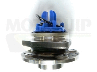 Wheel Bearing Kit (VBK1317)