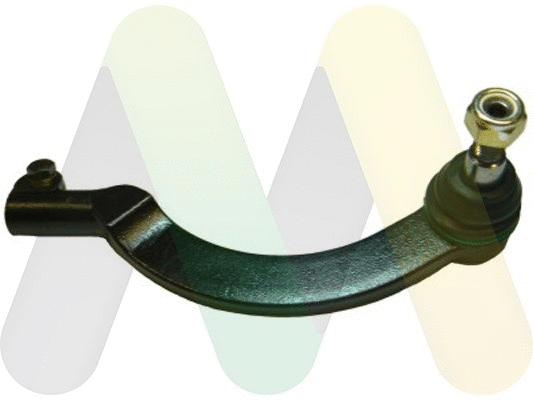 Tie Rod End (VTR1016)