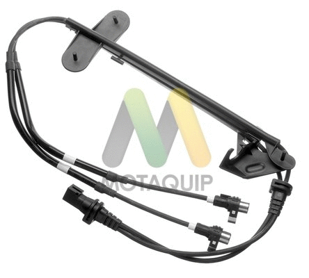 Sensor, wheel speed (LVAB723)