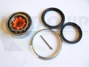Wheel Bearing Kit (VBK433)